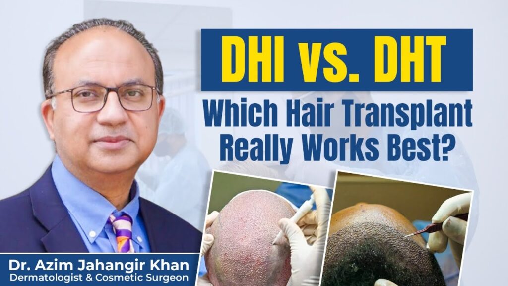 Is Pakistan good for hair transplants?
