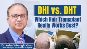 Is Pakistan good for hair transplants?