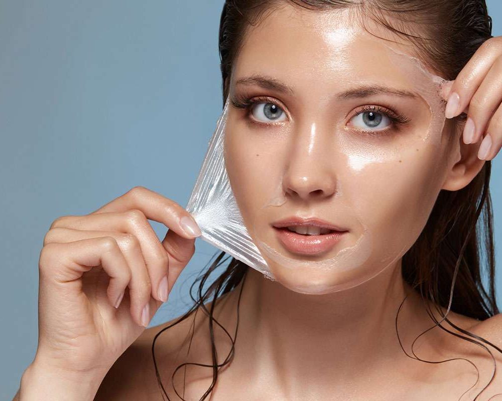 Deep Chemical Peel
