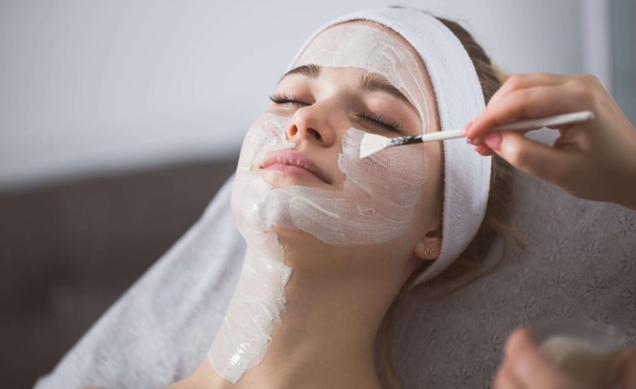 Medium Chemical Peel